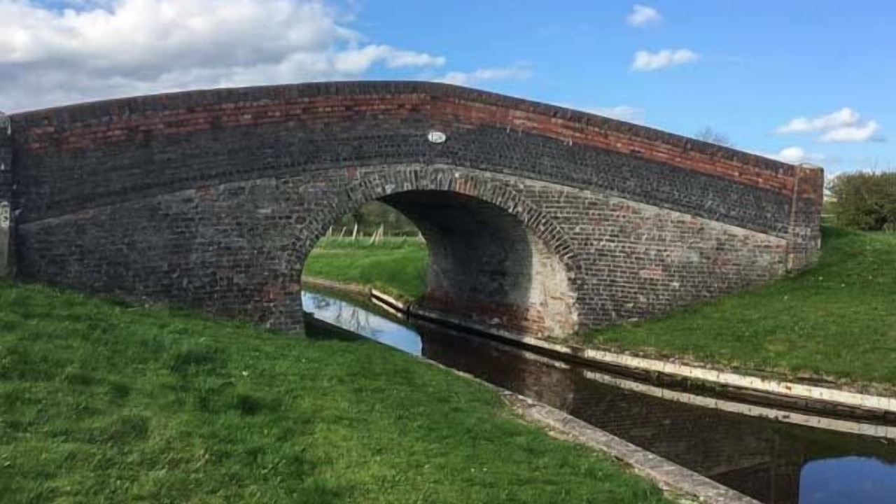 Photo of Buildings in Welsh Frankton