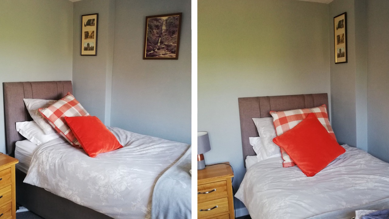 Photo of Bedroom in Welsh Frankton