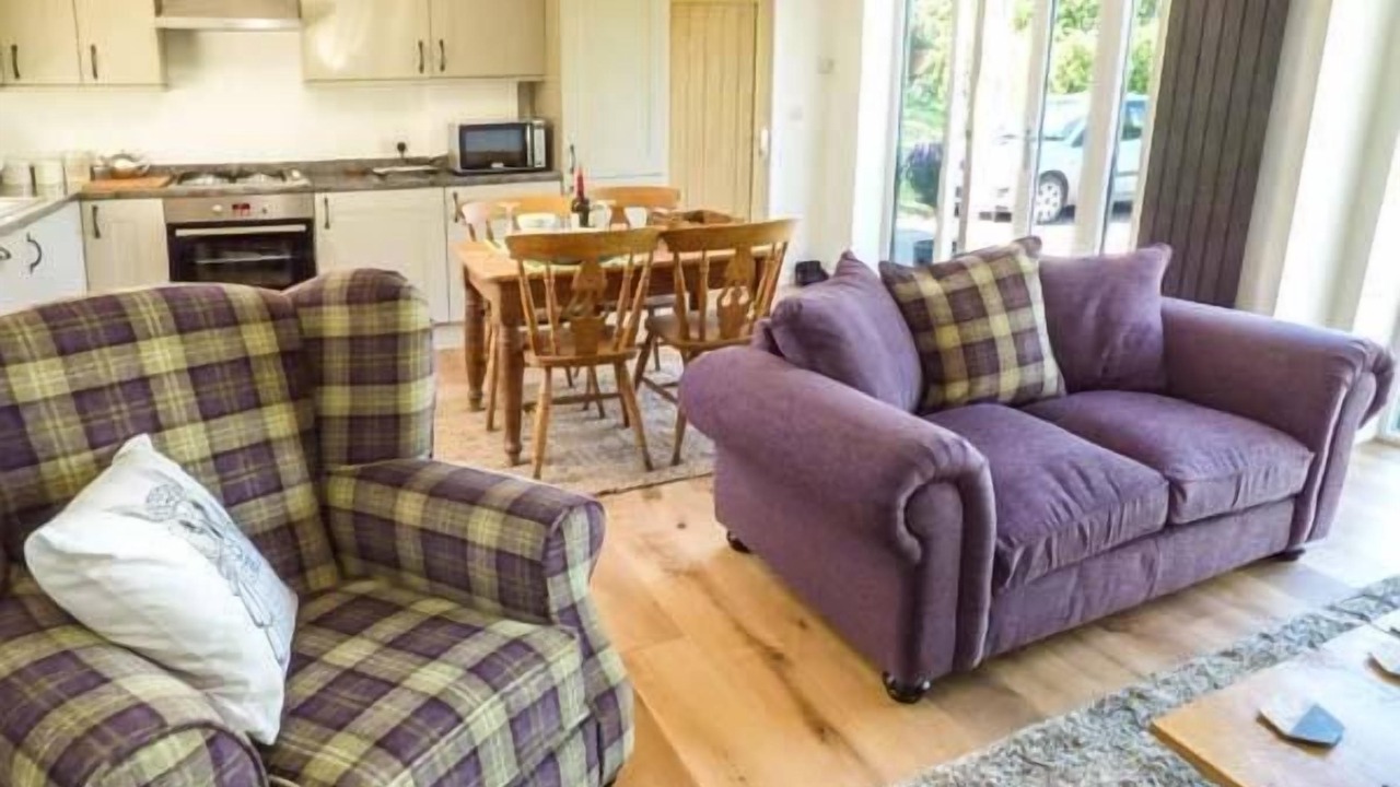 Photo of Livingroom in Welsh Frankton