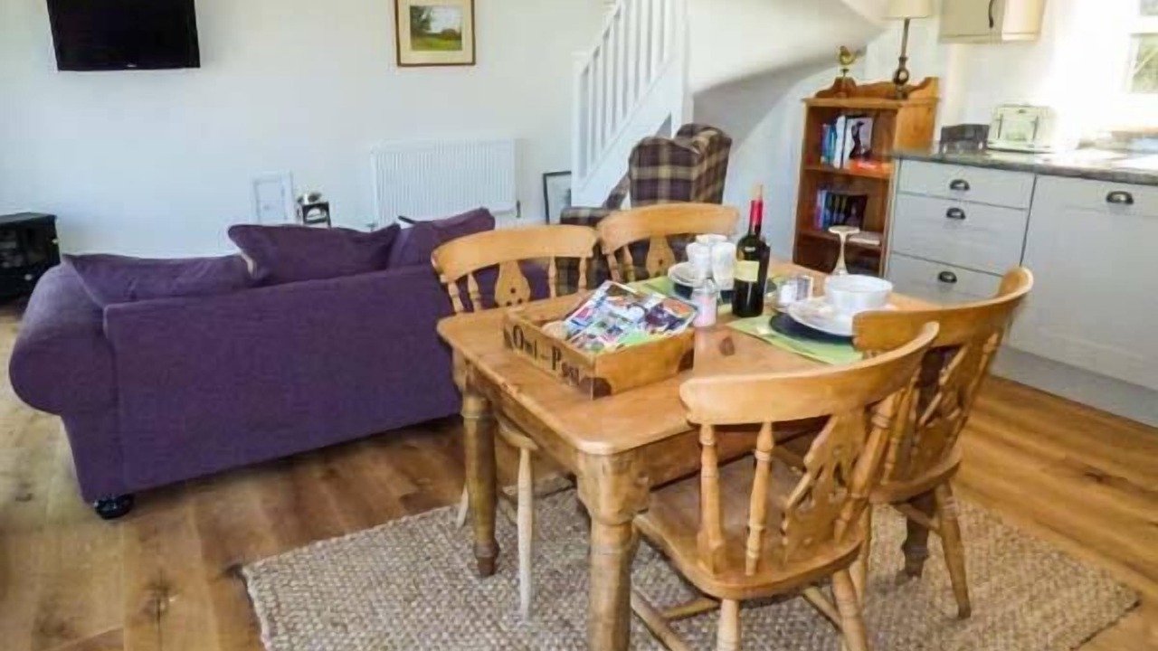 Photo of Bedroom in Welsh Frankton