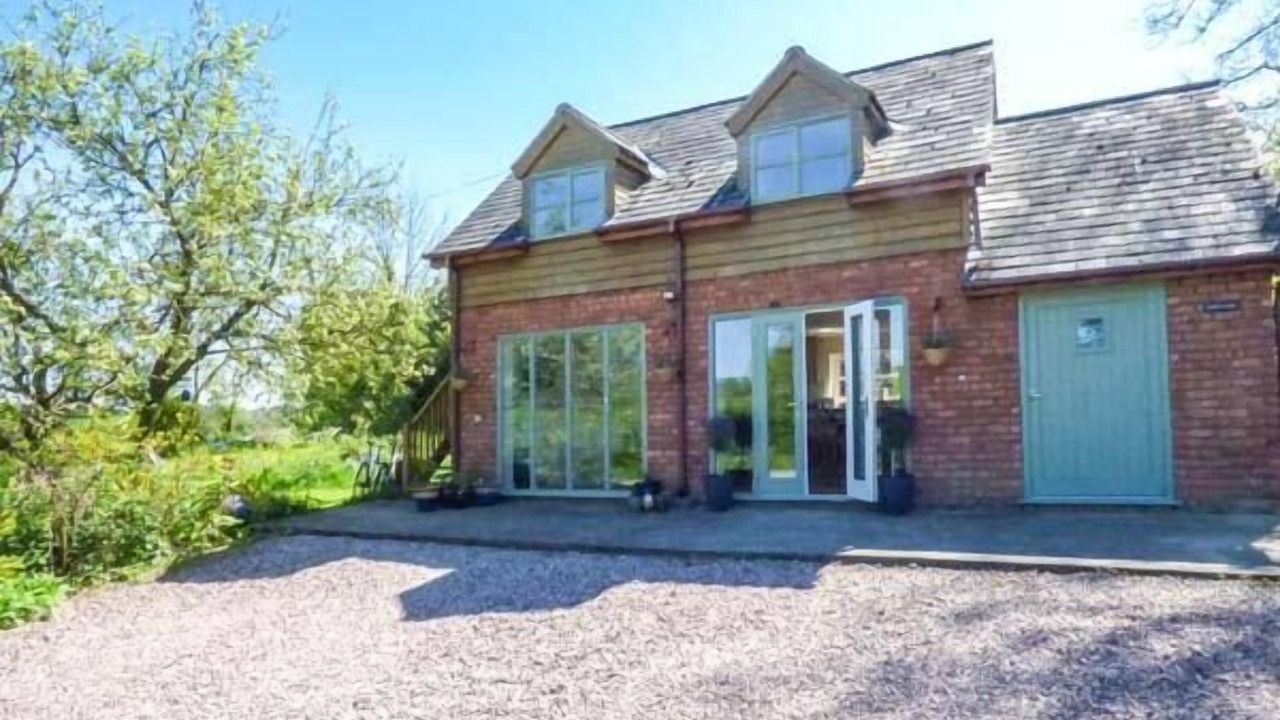 Photo of Outdoor in Welsh Frankton