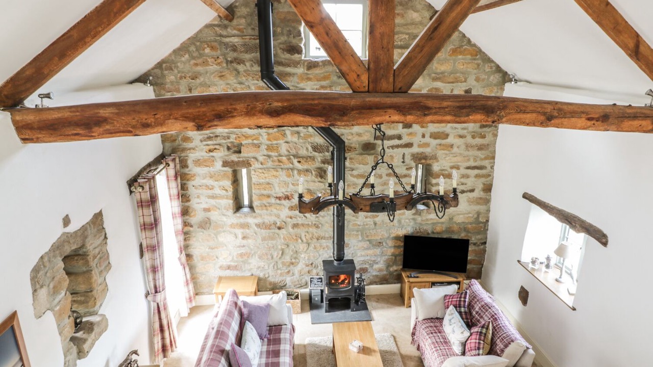 Photo of Bedroom in Fylingdales