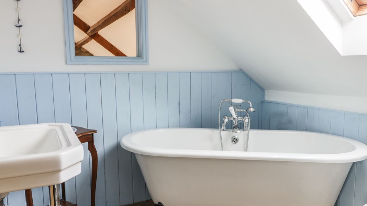 Photo of Bathroom in Fylingdales