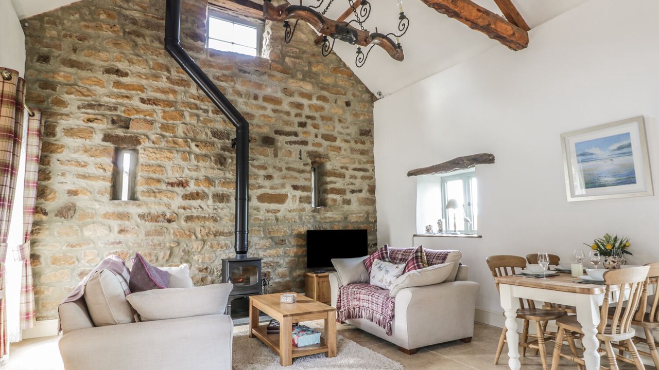 Photo of Bedroom in Fylingdales