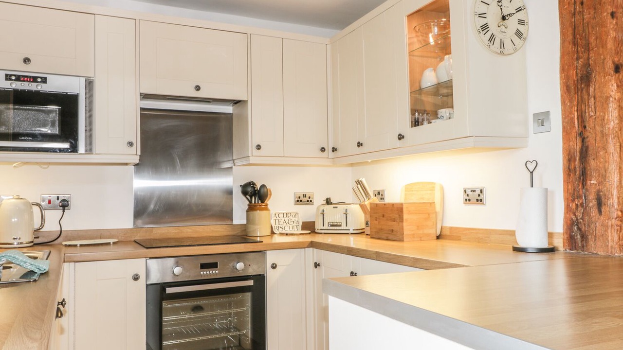 Photo of Kitchen in Fylingdales
