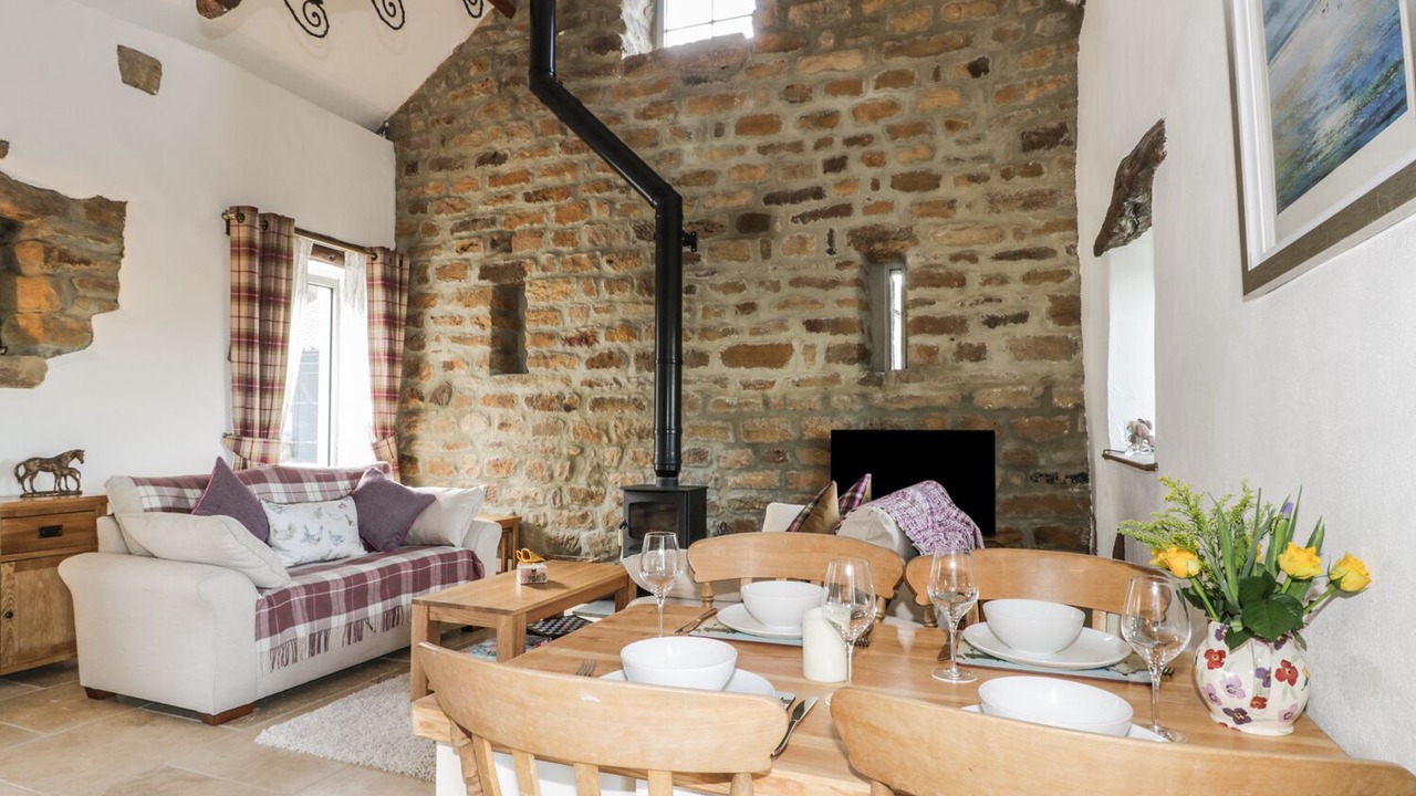 Photo of Livingroom in Fylingdales