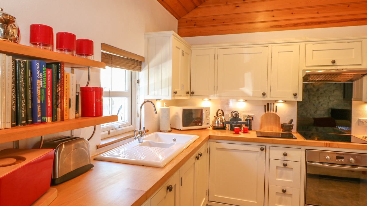 Photo of Kitchen in Mabe