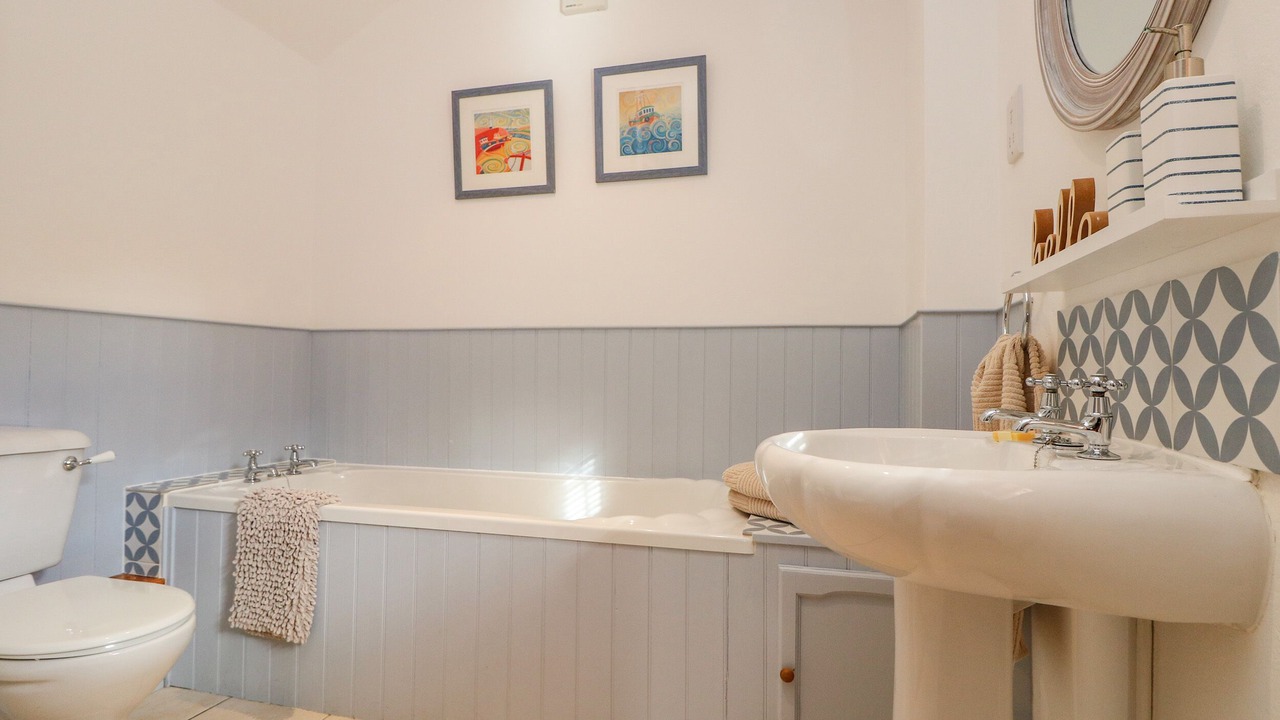 Photo of Bathroom in Mabe