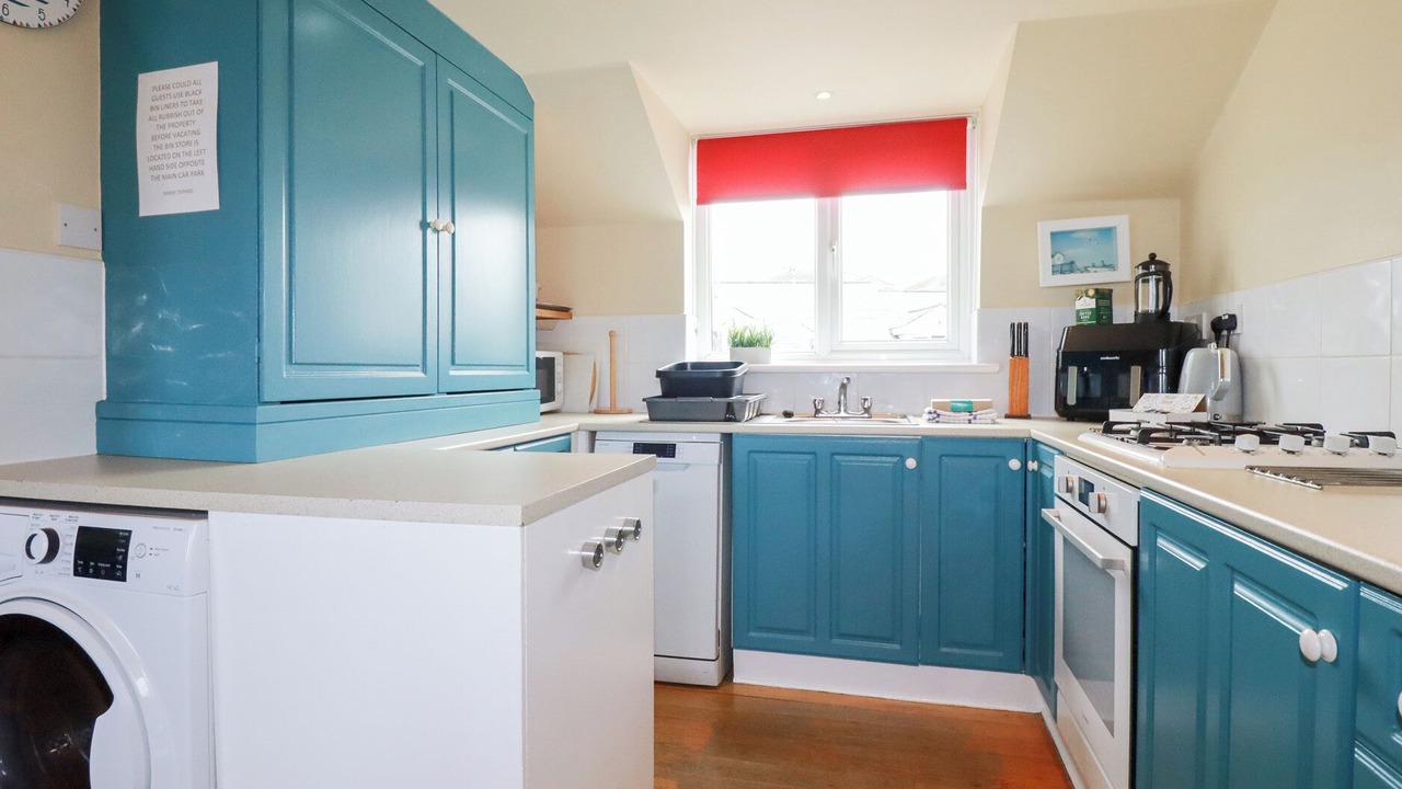 Photo of Kitchen in Lusty Glaze