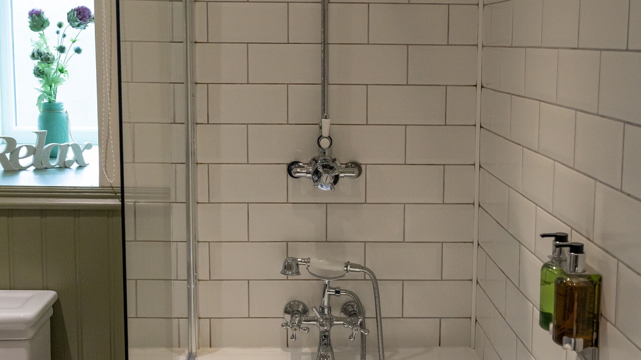 Photo of Bathroom in Drumnadrochit