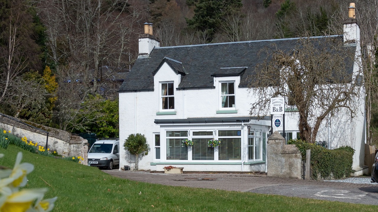 Photo of Outdoor in Drumnadrochit