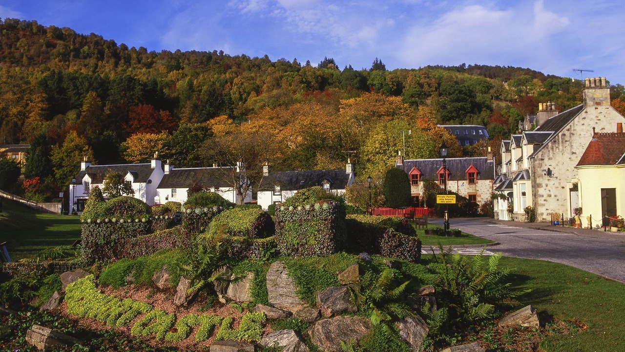 Photo of Others in Drumnadrochit