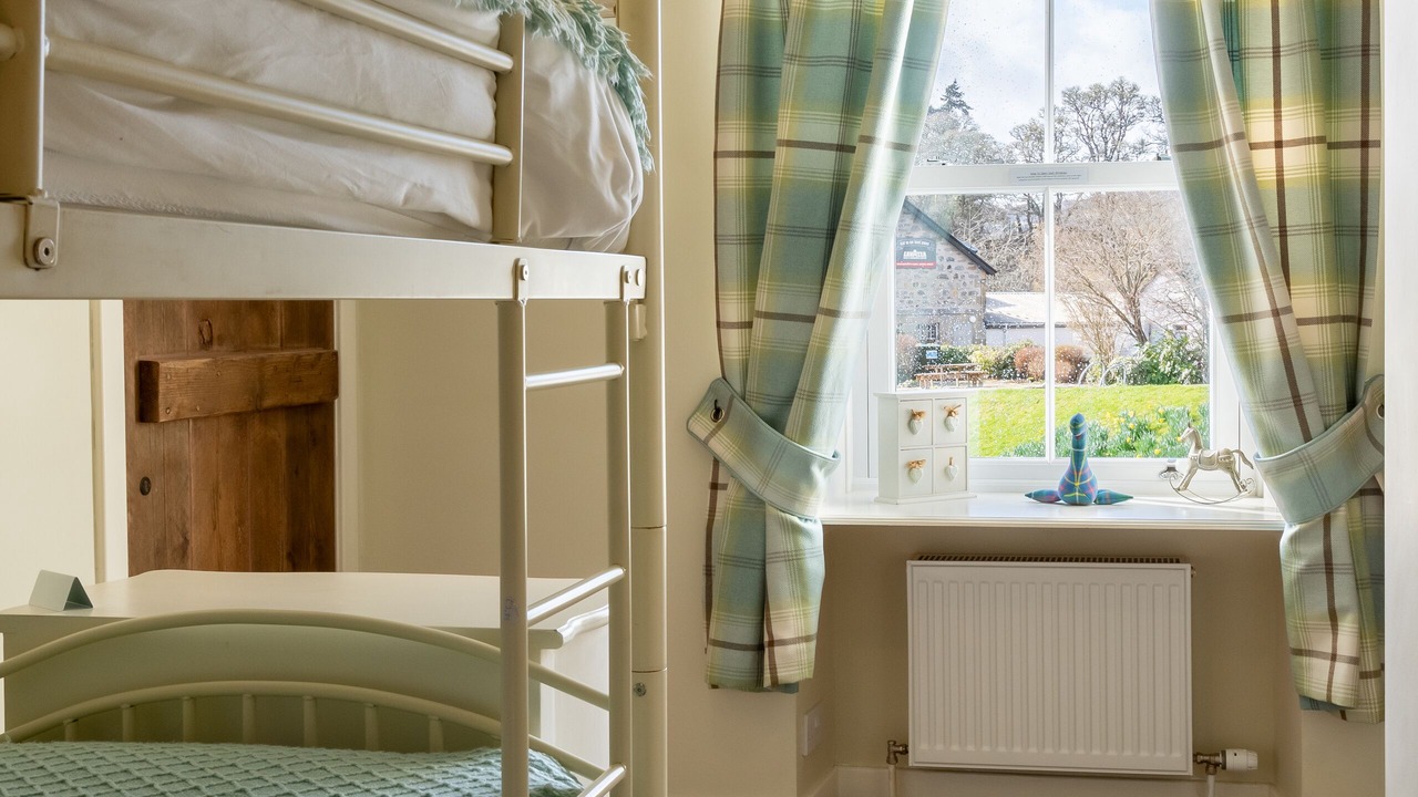 Photo of Bedroom in Drumnadrochit
