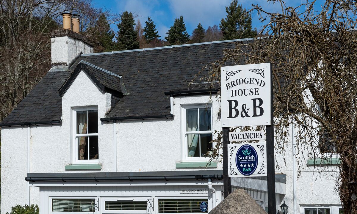 Photo of Outdoor in Drumnadrochit