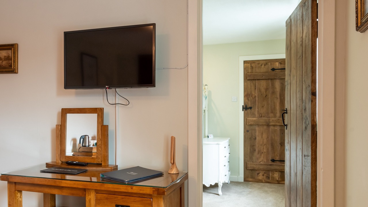 Photo of Bedroom in Drumnadrochit