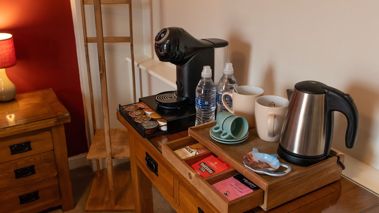 Photo of Bedroom in Drumnadrochit