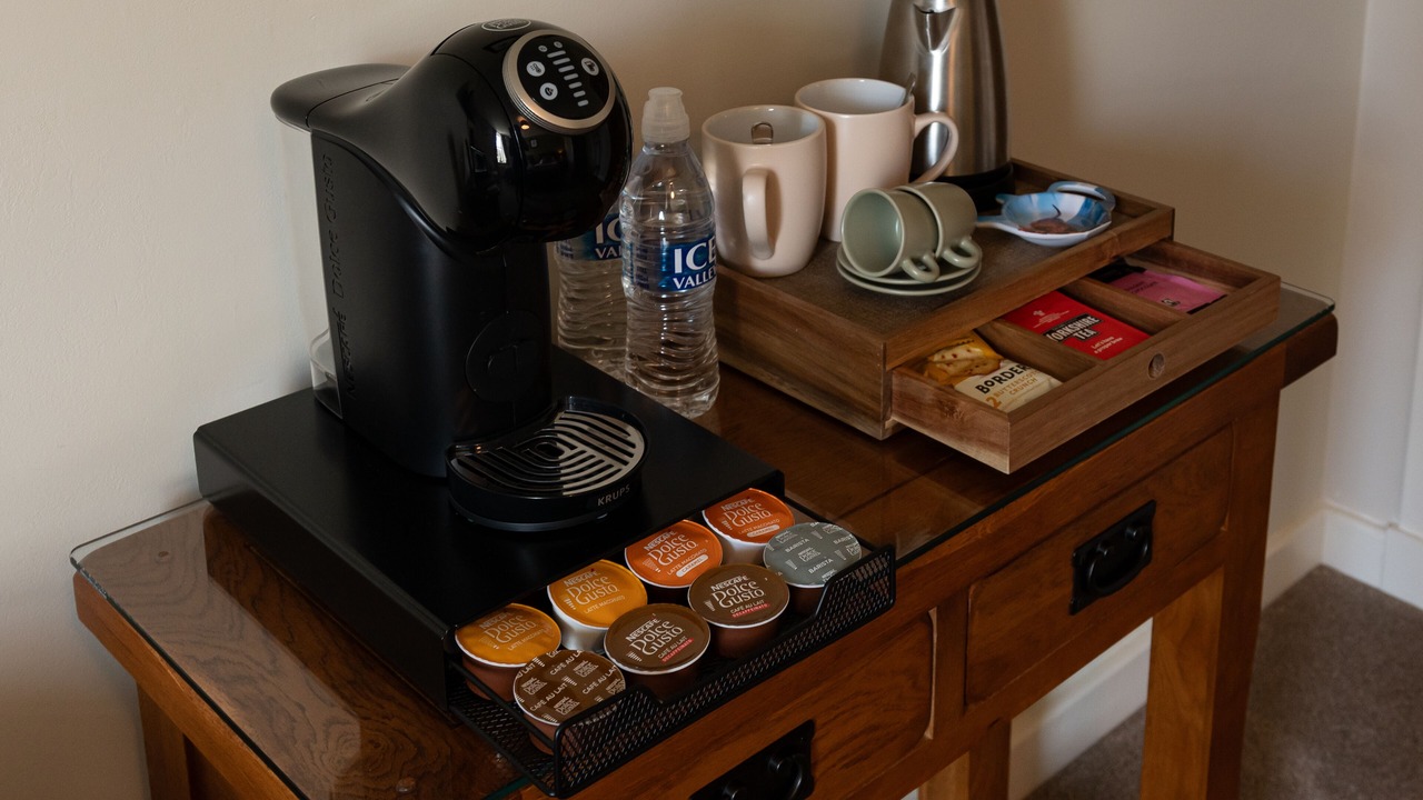Photo of Bedroom in Drumnadrochit