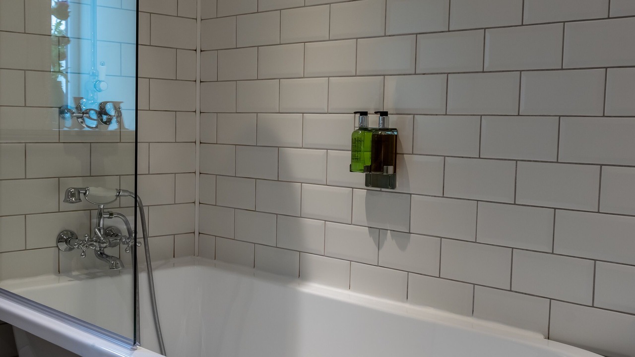 Photo of Bathroom in Drumnadrochit