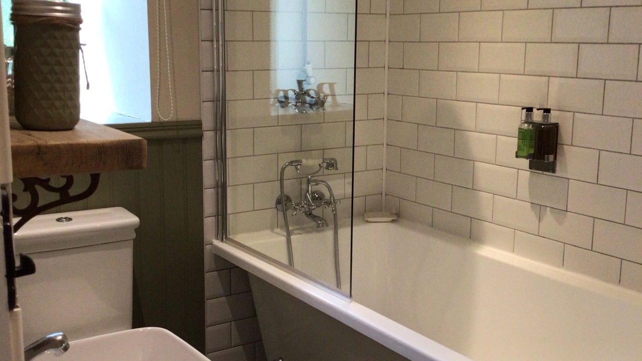 Photo of Bedroom in Drumnadrochit