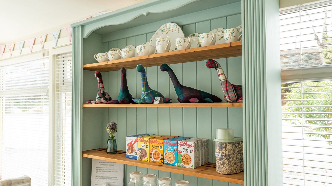 Photo of Others in Drumnadrochit