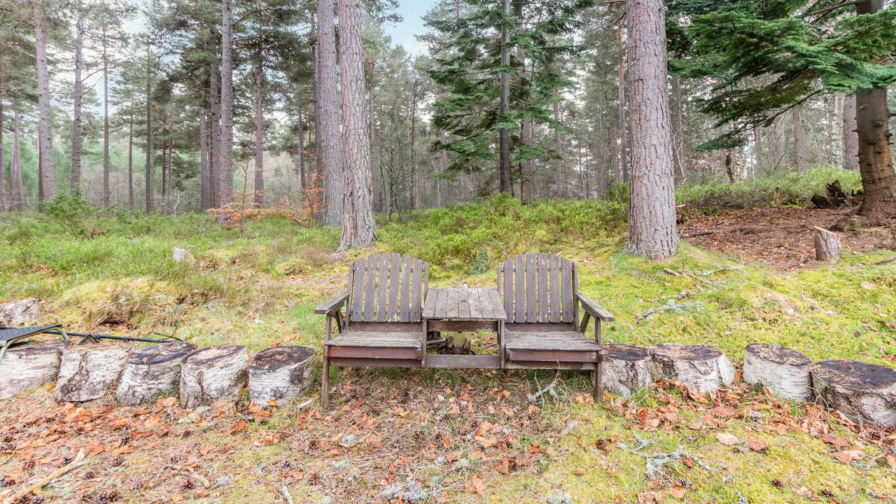 Photo of Others in Grantown-on-Spey