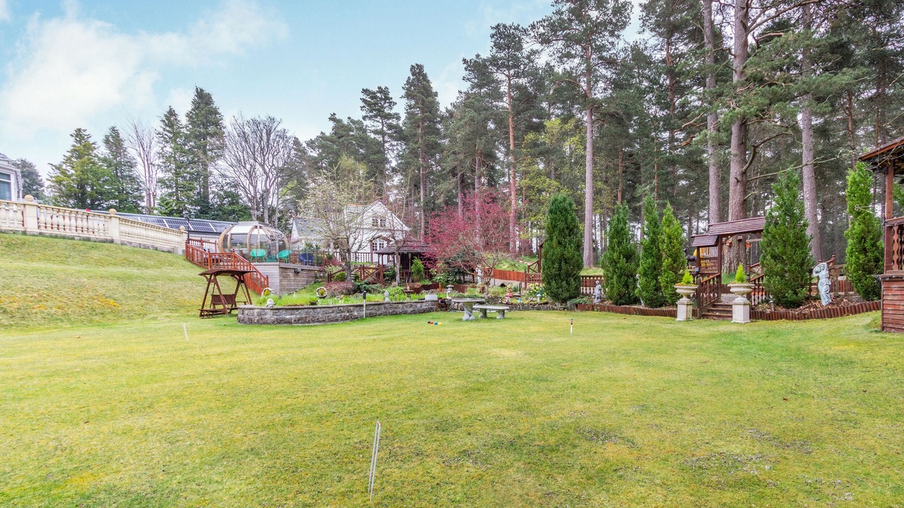 Photo of Others in Grantown-on-Spey