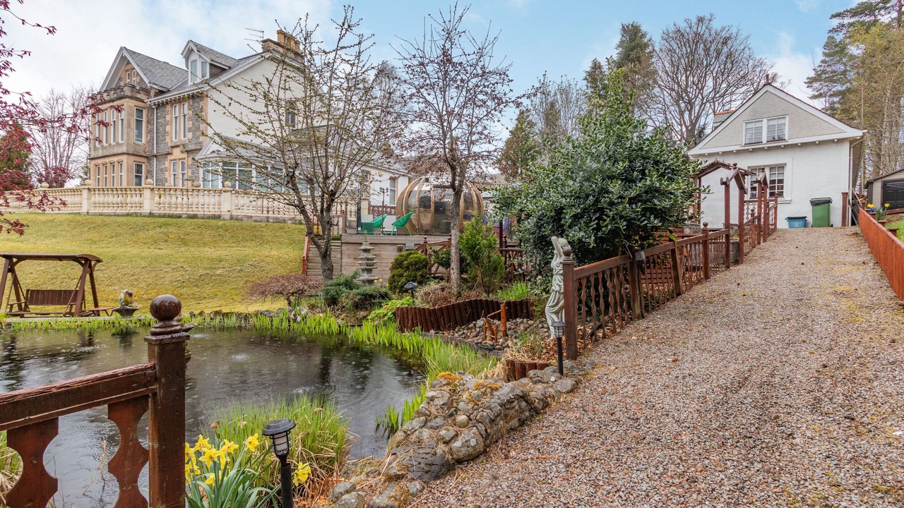 Photo of Others in Grantown-on-Spey