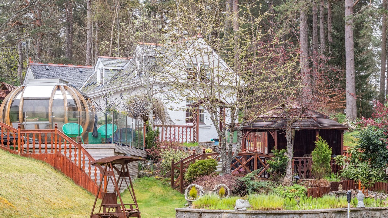 Photo of Others in Grantown-on-Spey