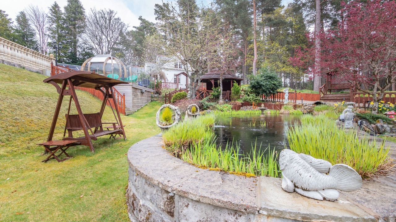 Photo of Others in Grantown-on-Spey