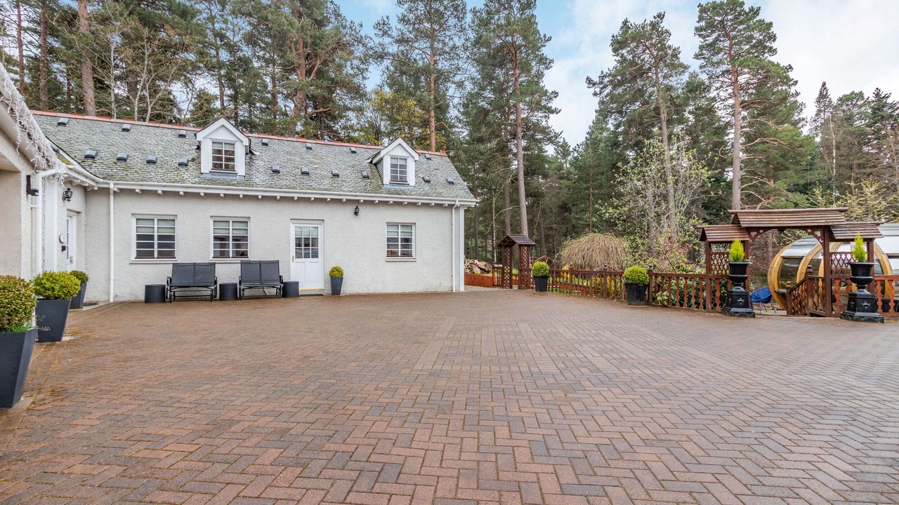 Photo of Others in Grantown-on-Spey