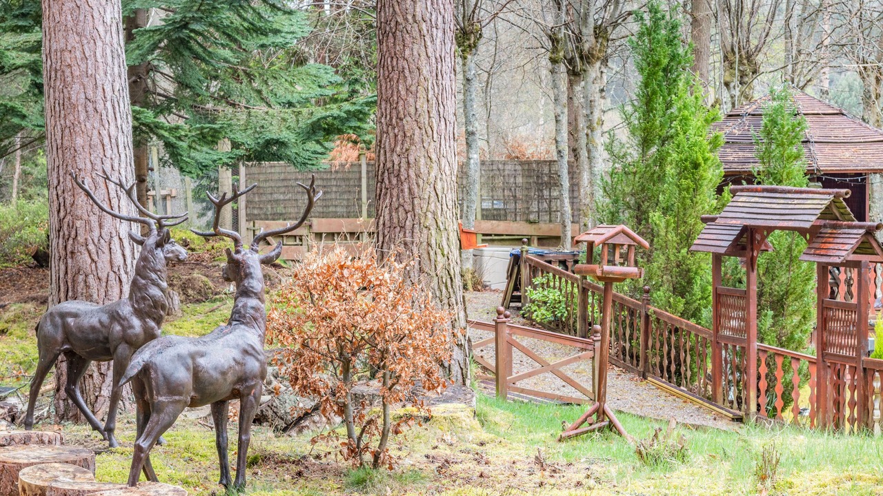 Photo of Others in Grantown-on-Spey