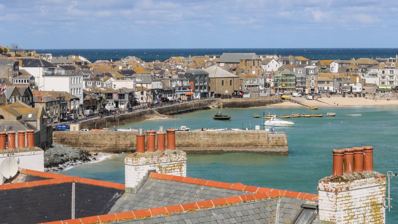 Photo of Others in Carbis Bay