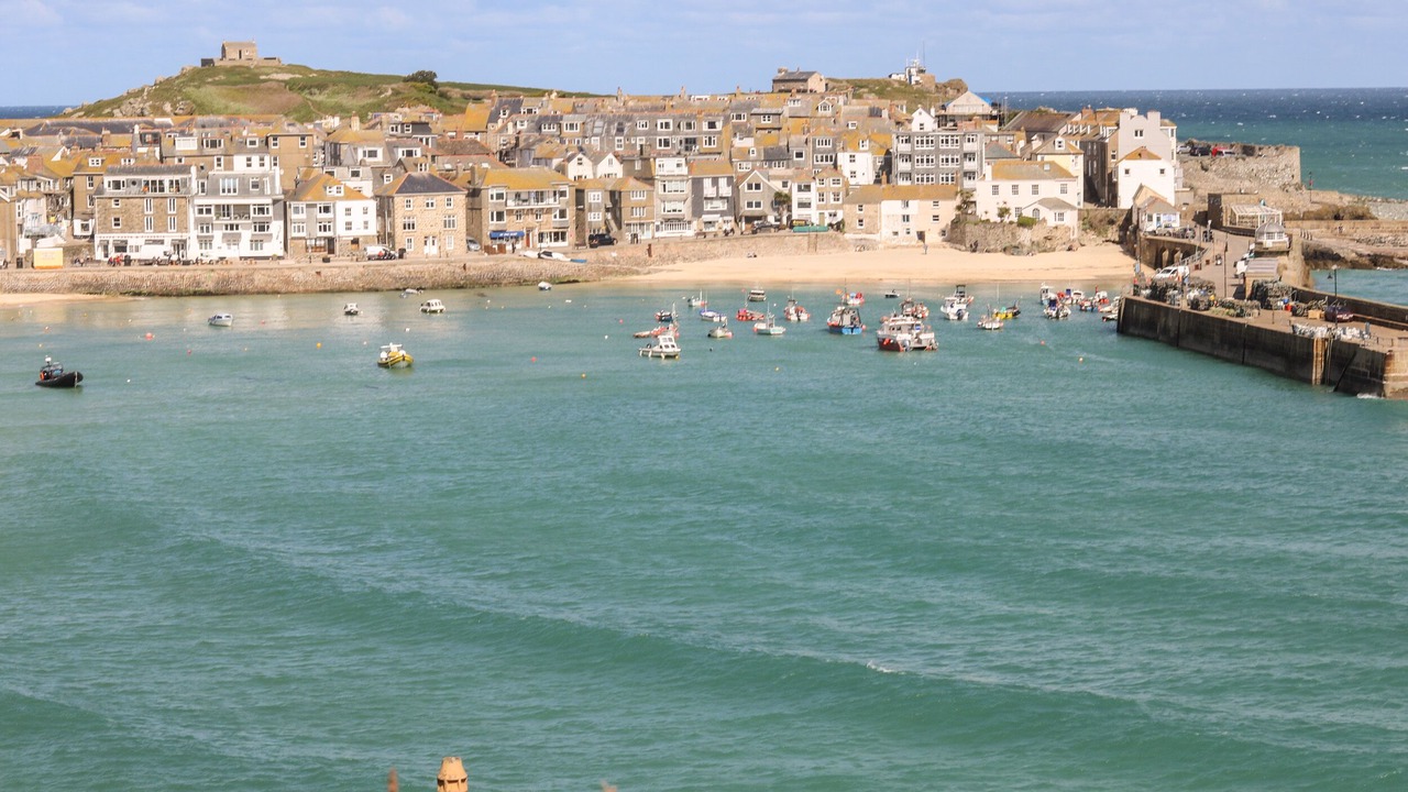 Photo of Others in Carbis Bay