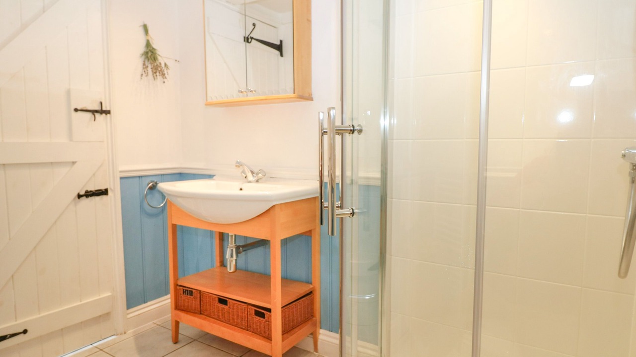 Photo of Bathroom in Carbis Bay