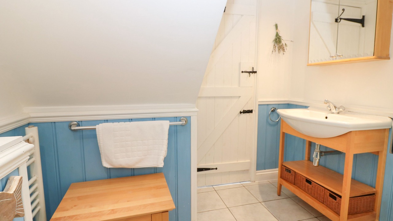 Photo of Bathroom in Carbis Bay