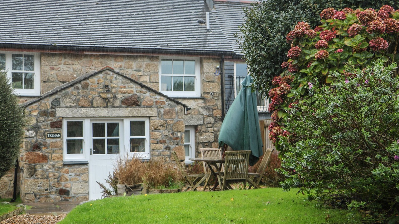 Photo of Outdoor in Carbis Bay