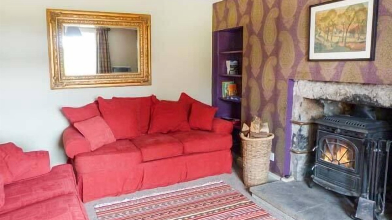 Photo of Livingroom in Carrbridge
