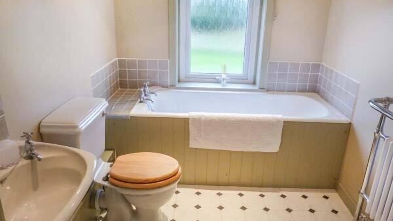Photo of Bathroom in Carrbridge