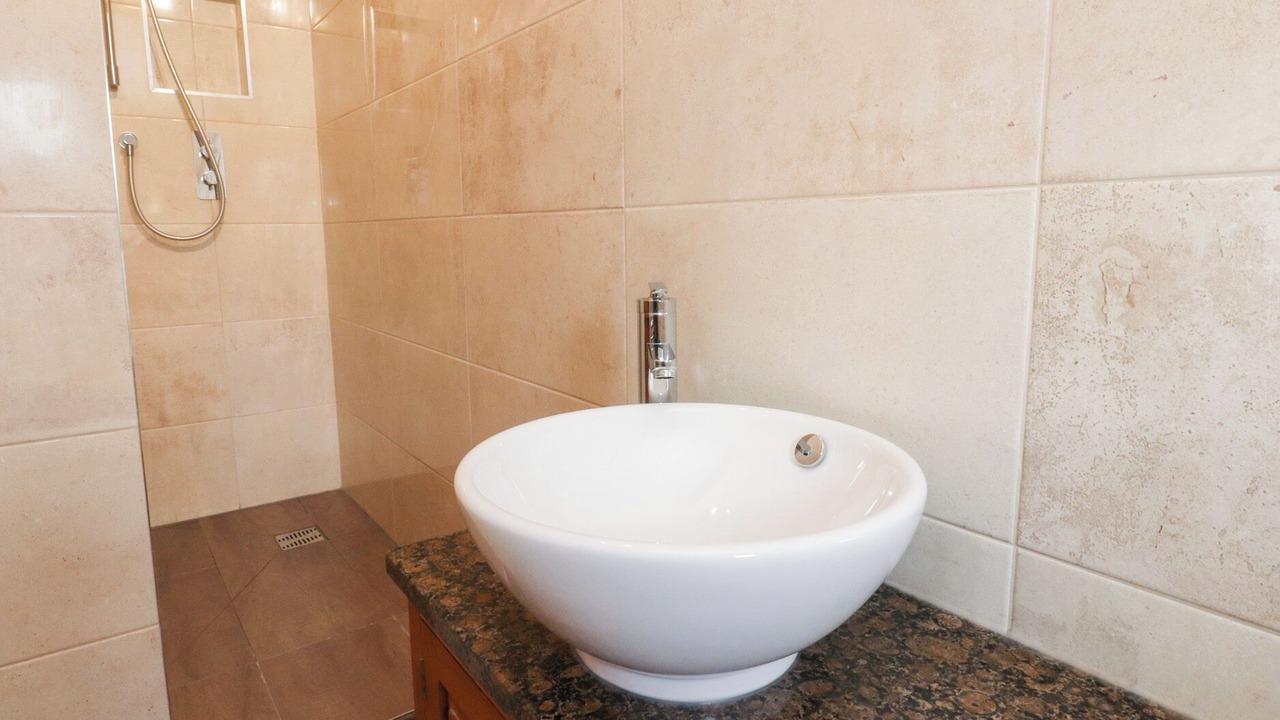 Photo of Bathroom in Burnsall