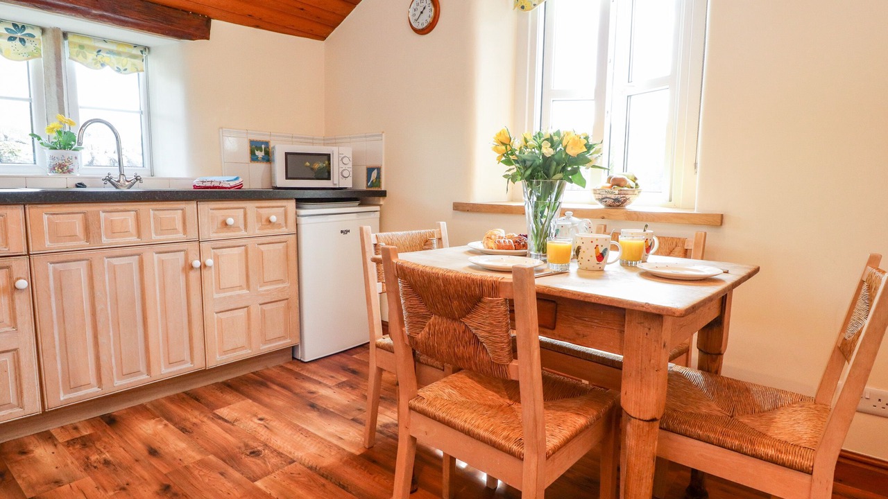 Photo of Others in Burnsall