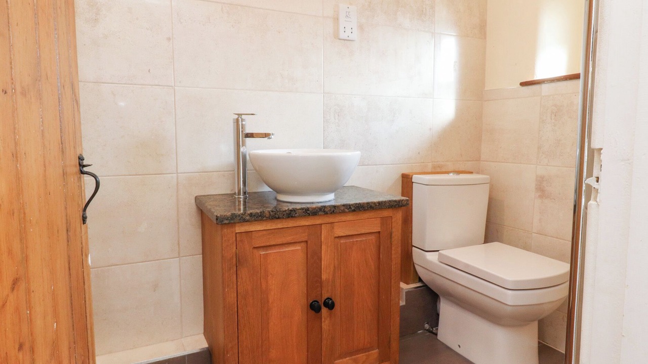 Photo of Bathroom in Burnsall