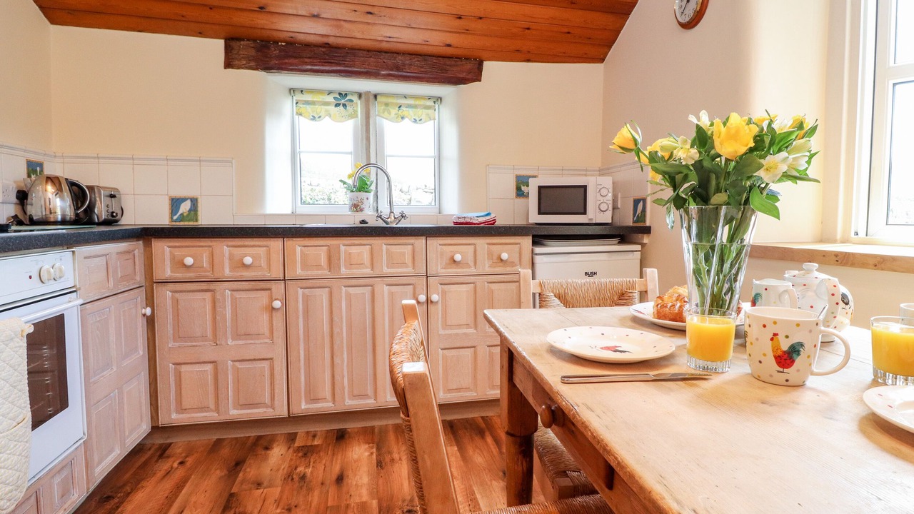 Photo of Others in Burnsall