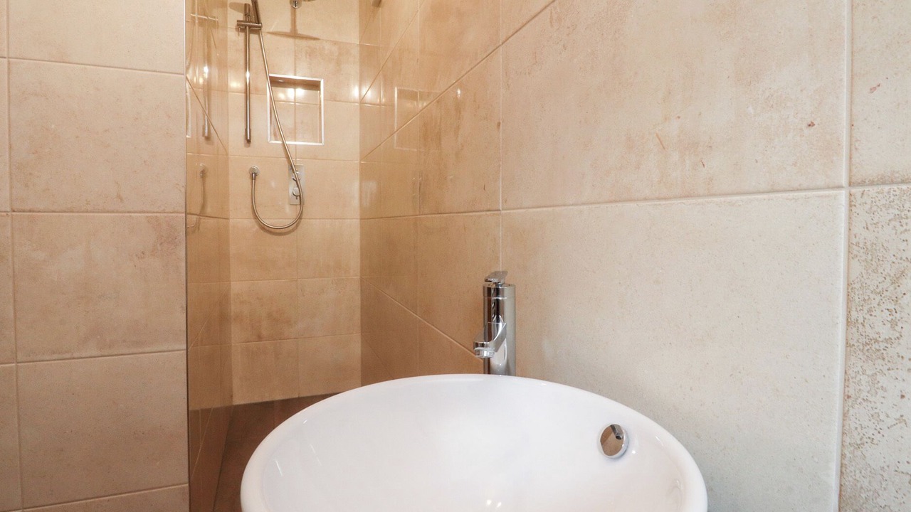 Photo of Bathroom in Burnsall