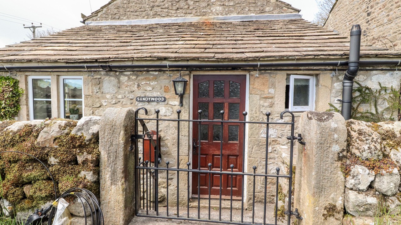 Photo of Others in Burnsall