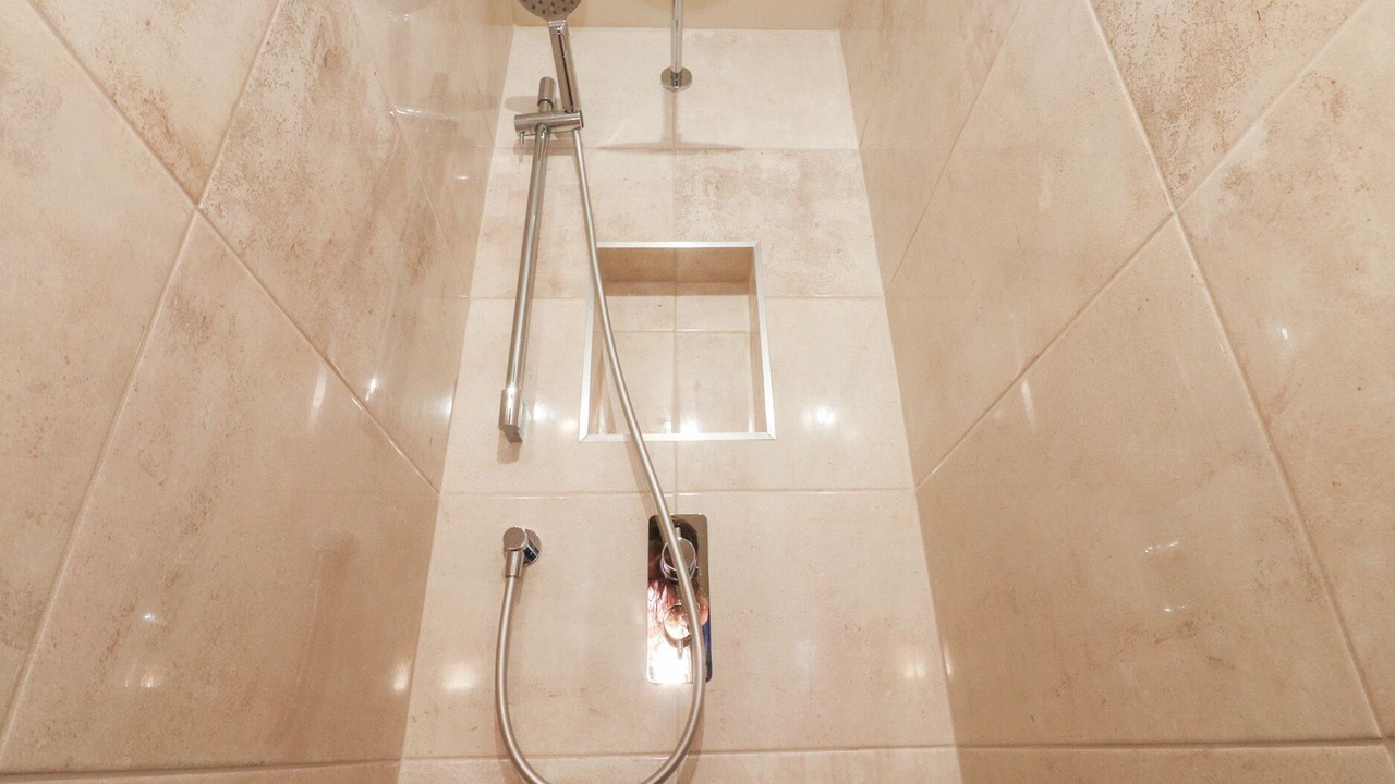 Photo of Bathroom in Burnsall