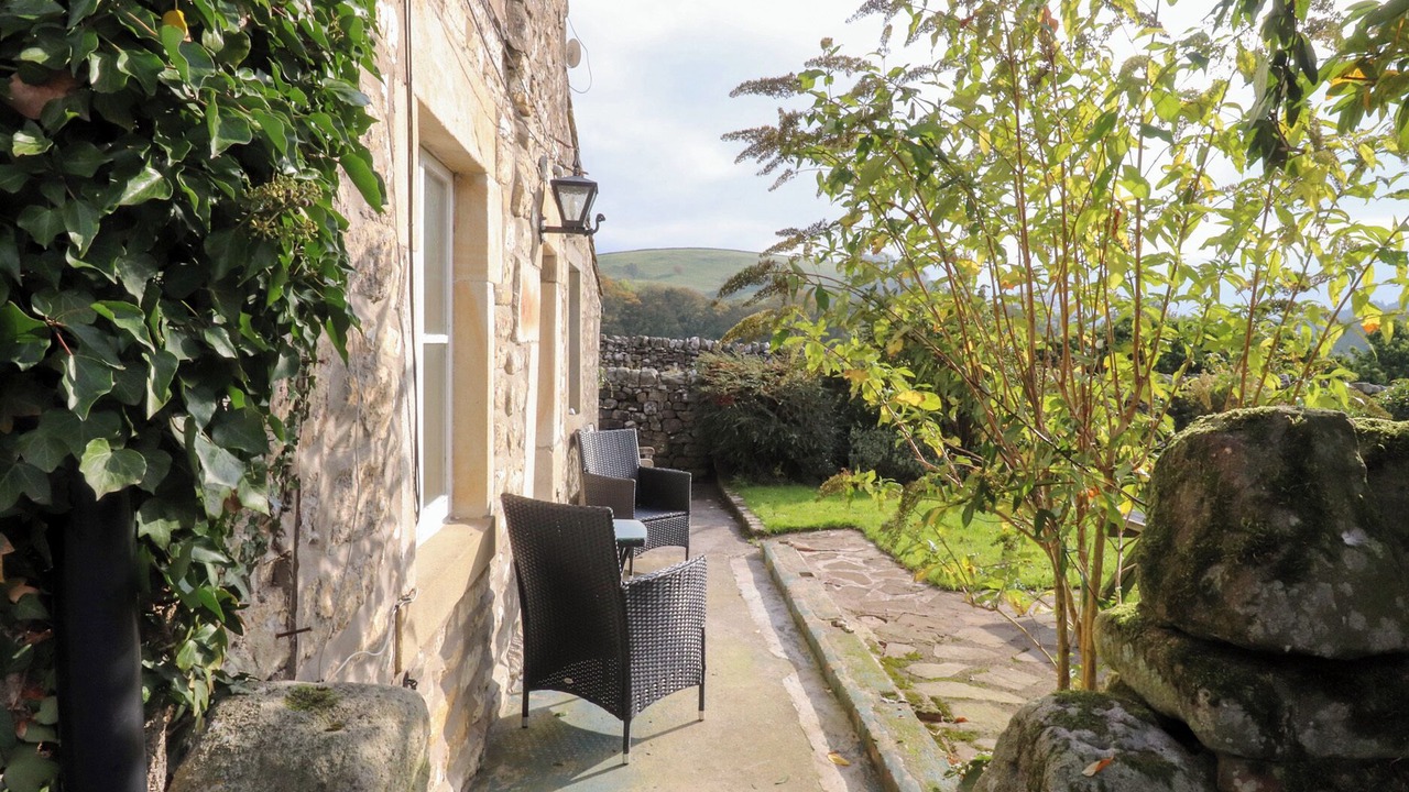 Photo of Others in Burnsall