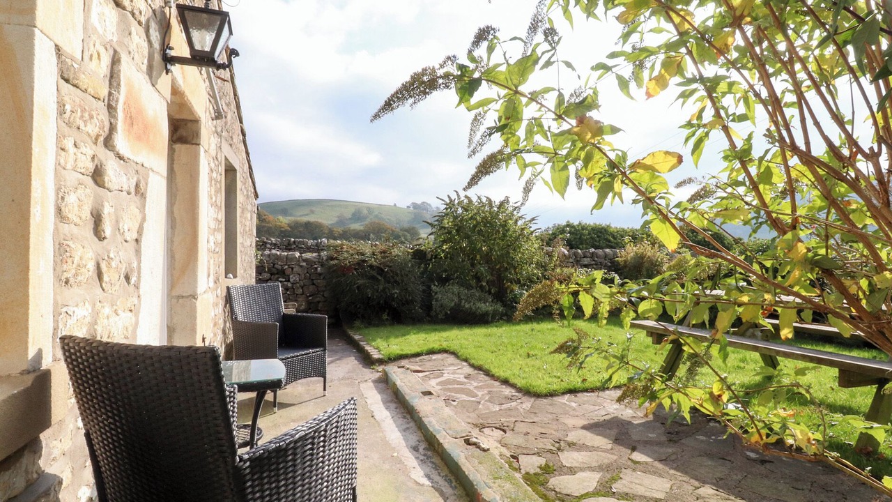 Photo of Others in Burnsall