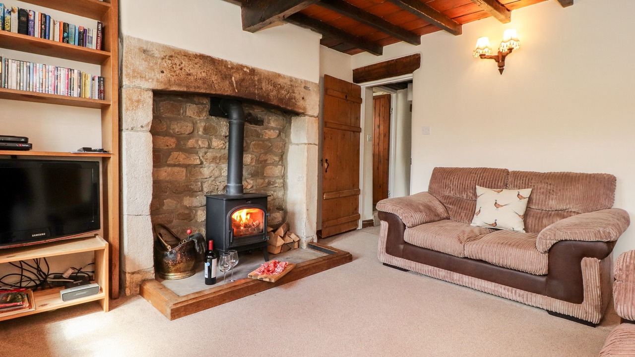 Photo of Others in Burnsall