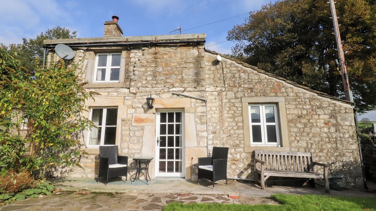 Photo of Outdoor in Burnsall