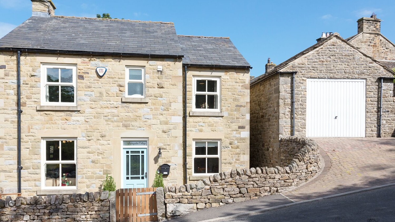 Photo of Outdoor in Mickleton